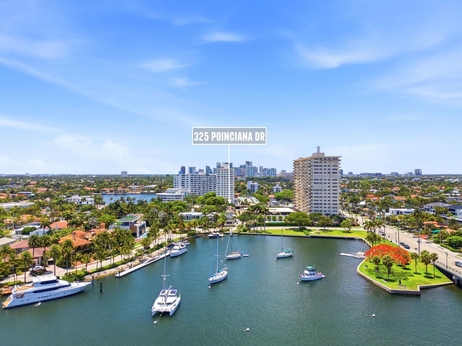 325 Poinciana Drive, Fort Lauderdale, FL 33301 Photo