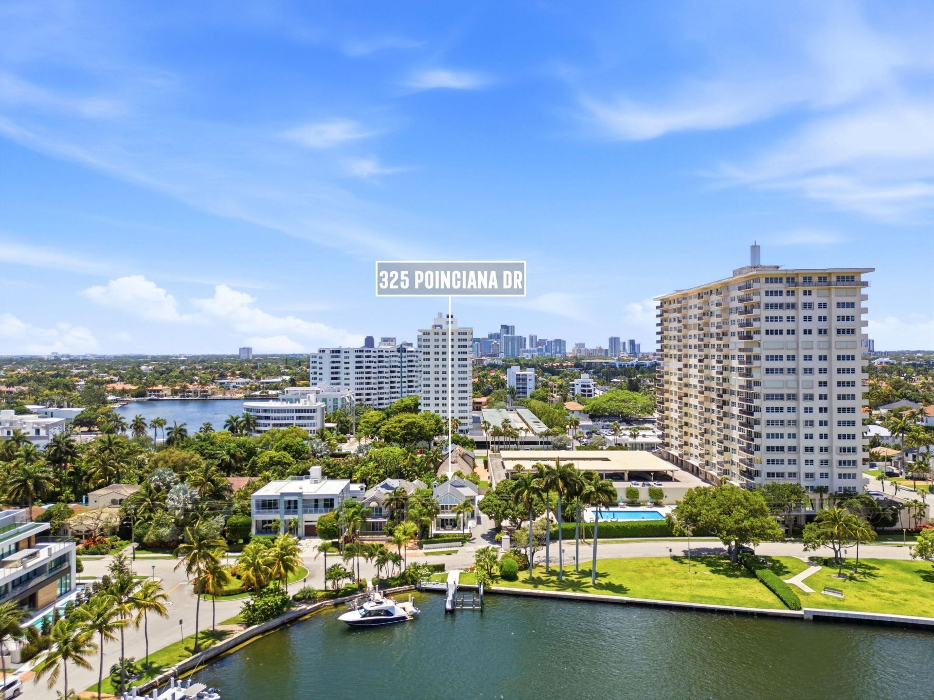 325 Poinciana Drive, Fort Lauderdale, FL 33301 Photo