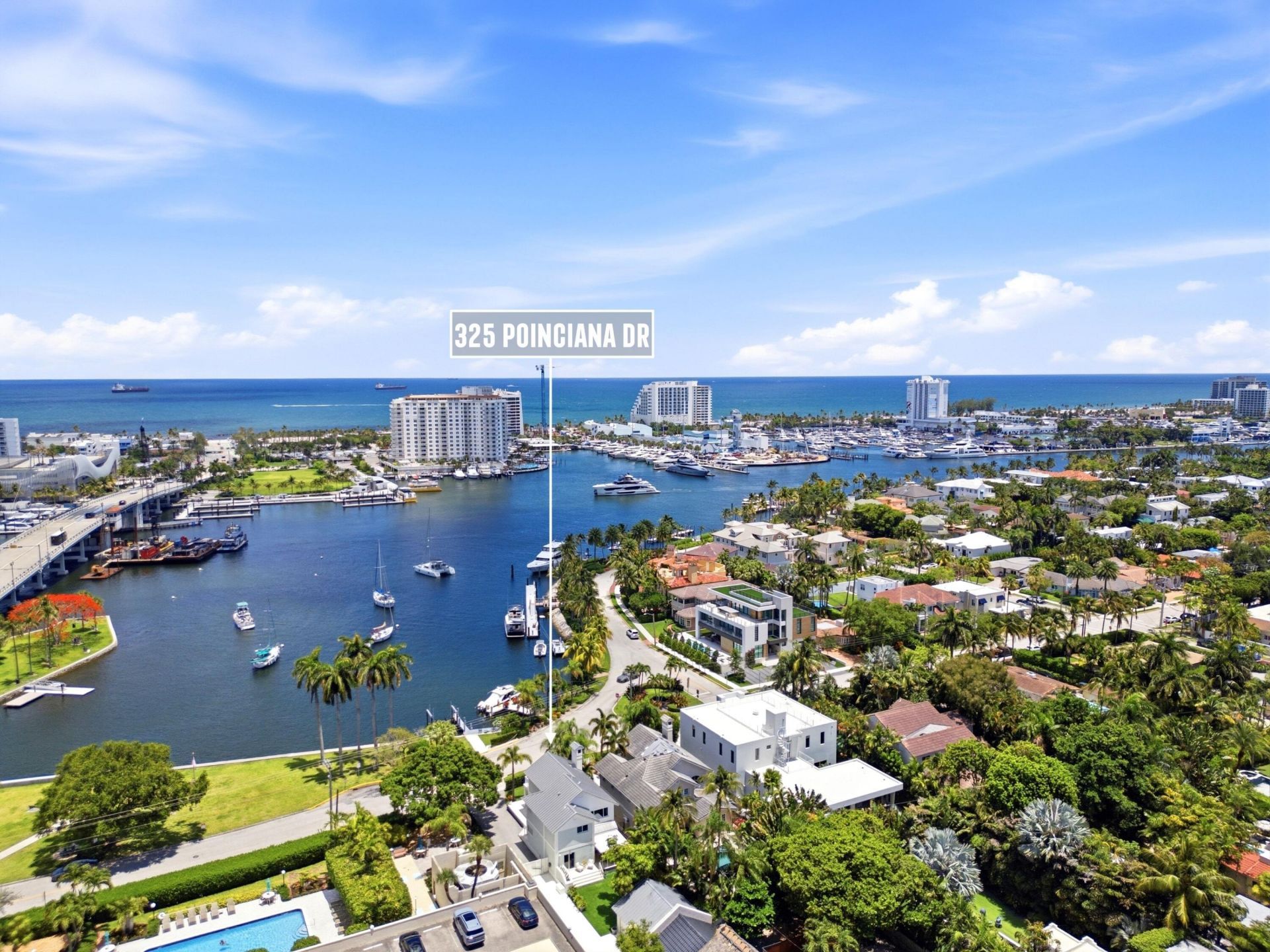 325 Poinciana Drive, Fort Lauderdale, FL 33301 Photo