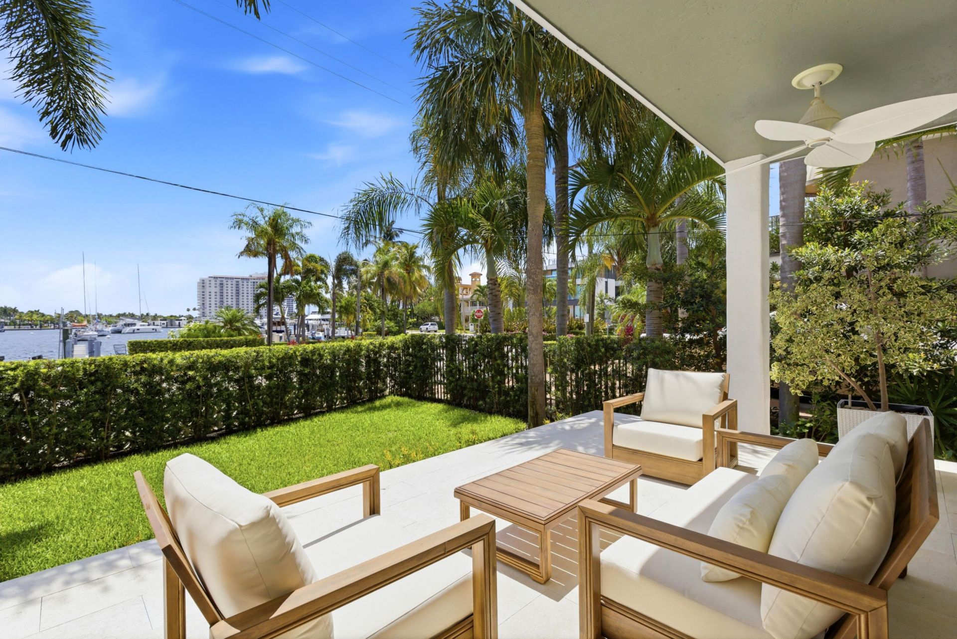 325 Poinciana Drive, Fort Lauderdale, FL 33301 Photo