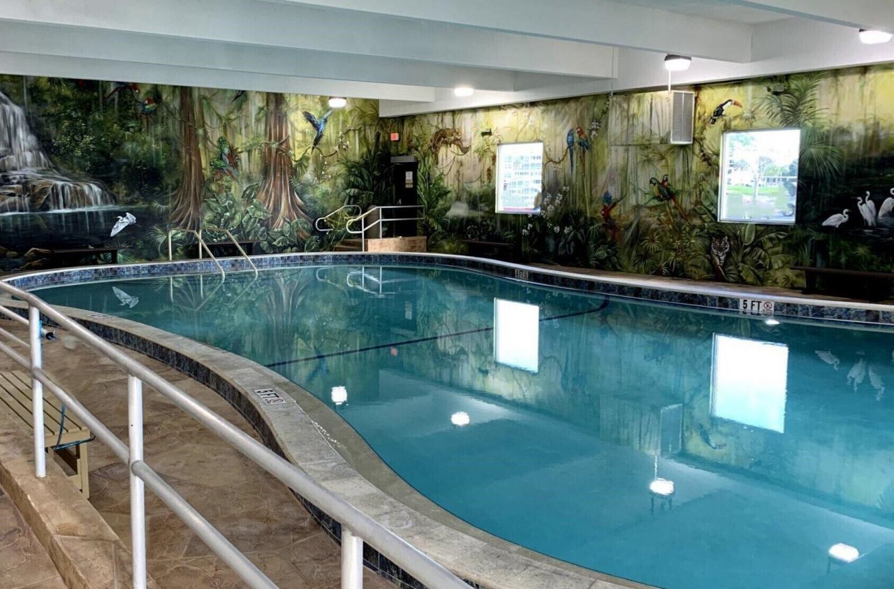 209 Oxford 100, Unit 209, West Palm Beach, FL 33417 Photo