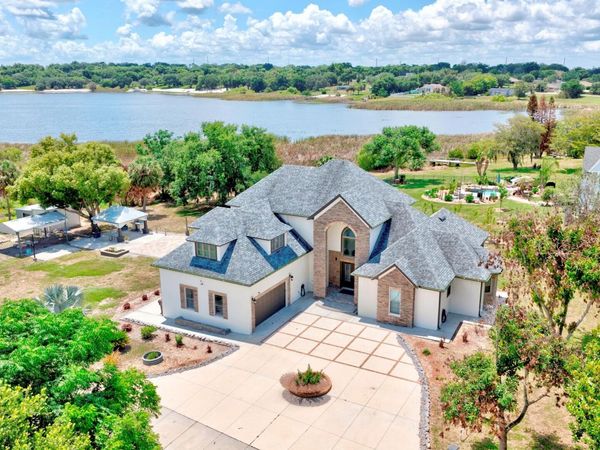 91 Woodland Drive, Haines City, FL 33844