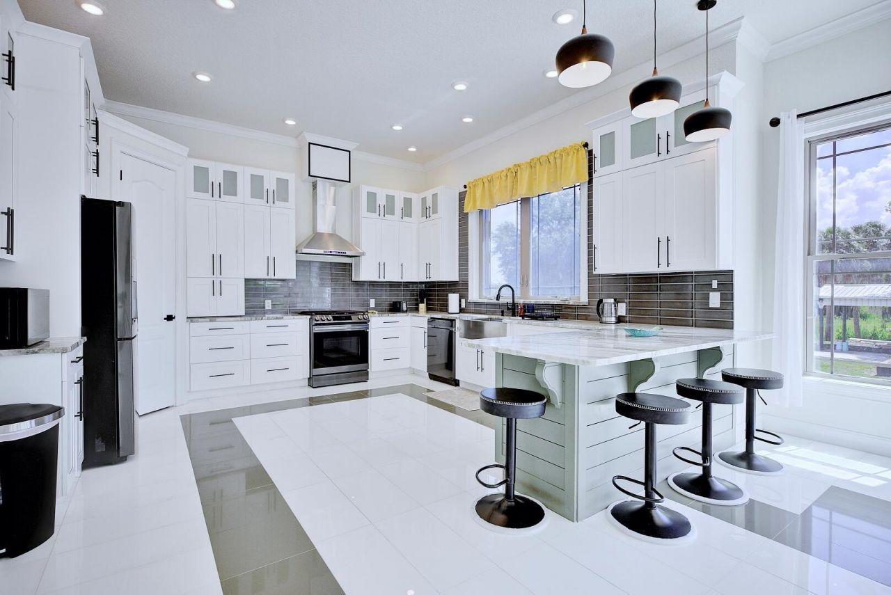 91 Woodland Drive, Haines City, FL 33844 Photo