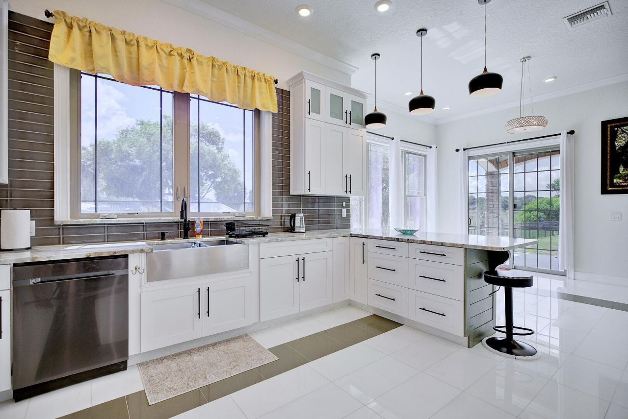 91 Woodland Drive, Haines City, FL 33844 Photo
