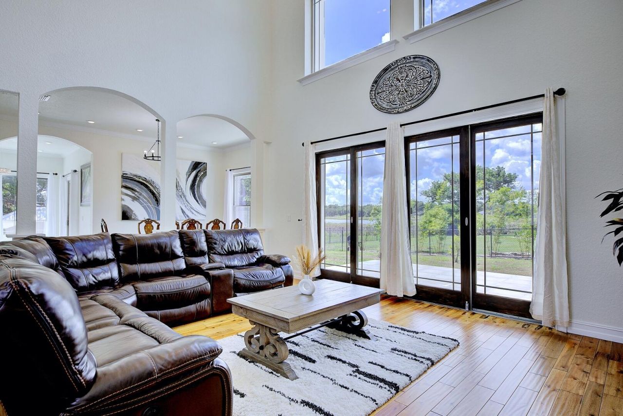 91 Woodland Drive, Haines City, FL 33844 Photo