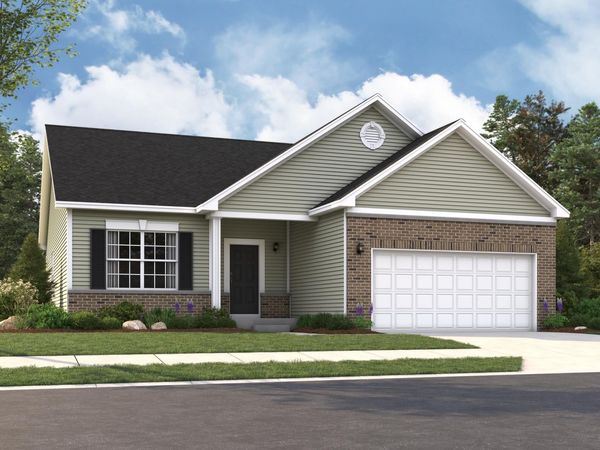 10343 Knox Street , Winfield, IN 46307