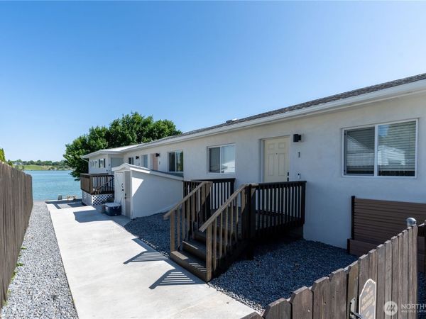 3013 W Lakeside Drive , Unit 1-5, Moses Lake, WA 98837