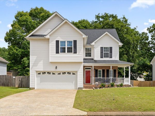 9922 Brently Estates Drive, Chattanooga, TN 37421