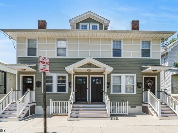 170 Pine St, Unit A, Montclair, NJ 07042