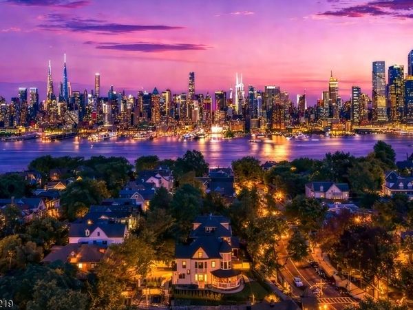 711 Boulevard, Weehawken, NJ 07086