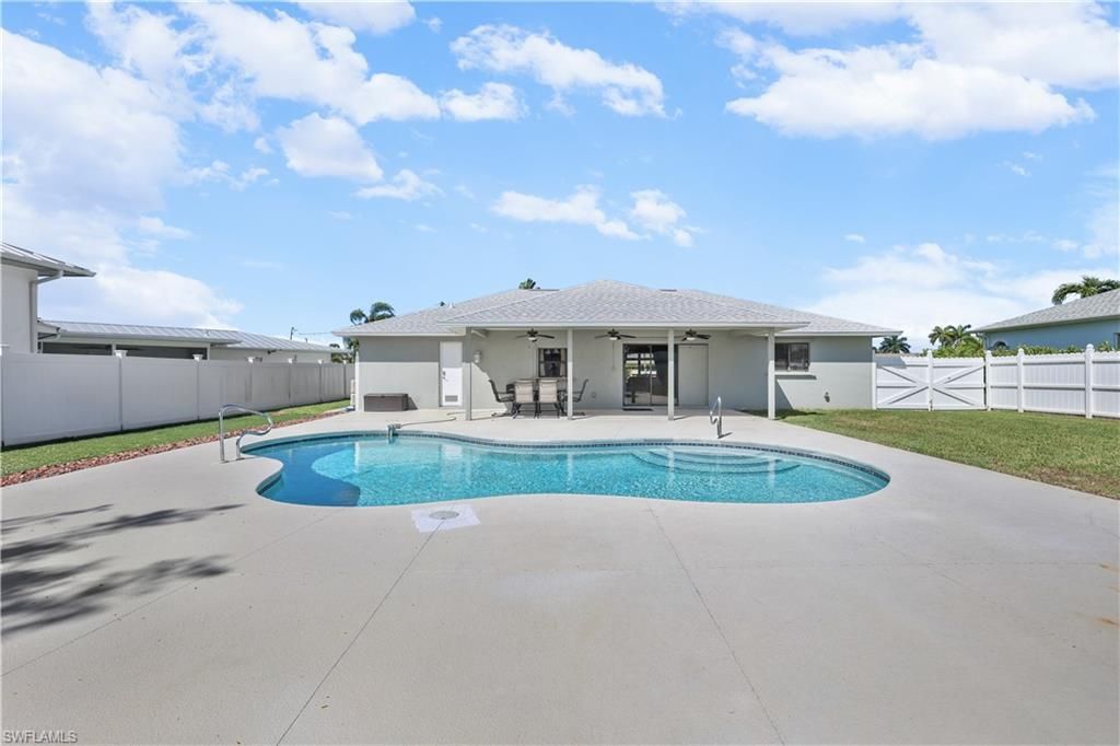 4115 SE 10th Pl , Cape Coral, FL 33904 Photo