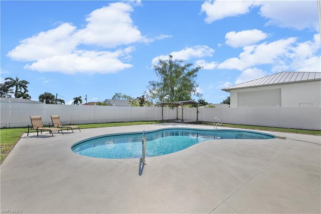 4115 SE 10th Pl , Cape Coral, FL 33904 Photo