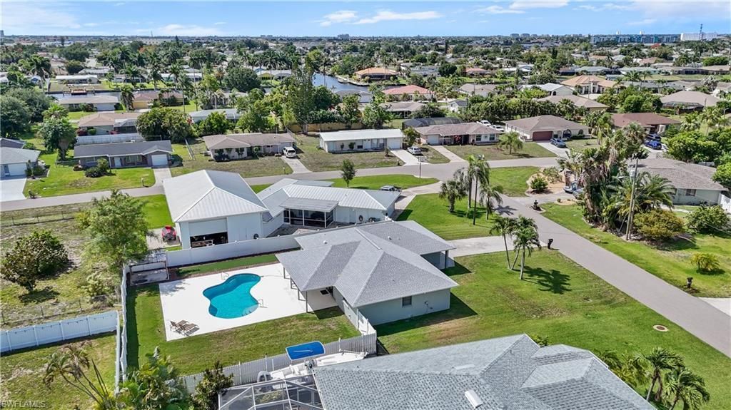 4115 SE 10th Pl , Cape Coral, FL 33904 Photo