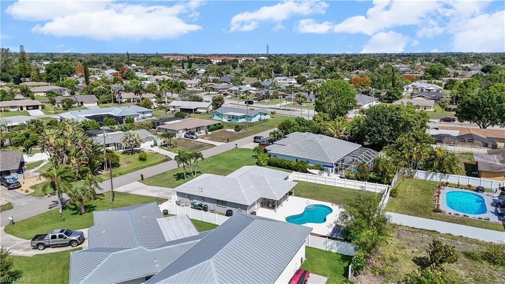 4115 SE 10th Pl , Cape Coral, FL 33904 Photo