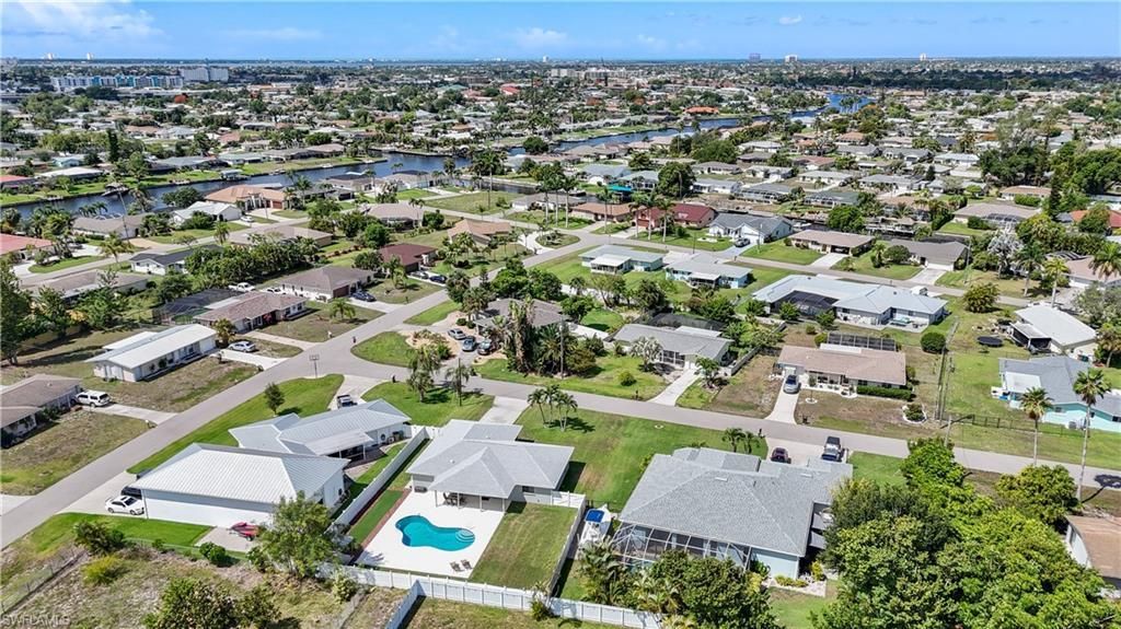 4115 SE 10th Pl , Cape Coral, FL 33904 Photo