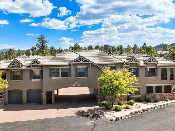 1716 Alpine Meadows Lane, Unit 404, Prescott, AZ 86303