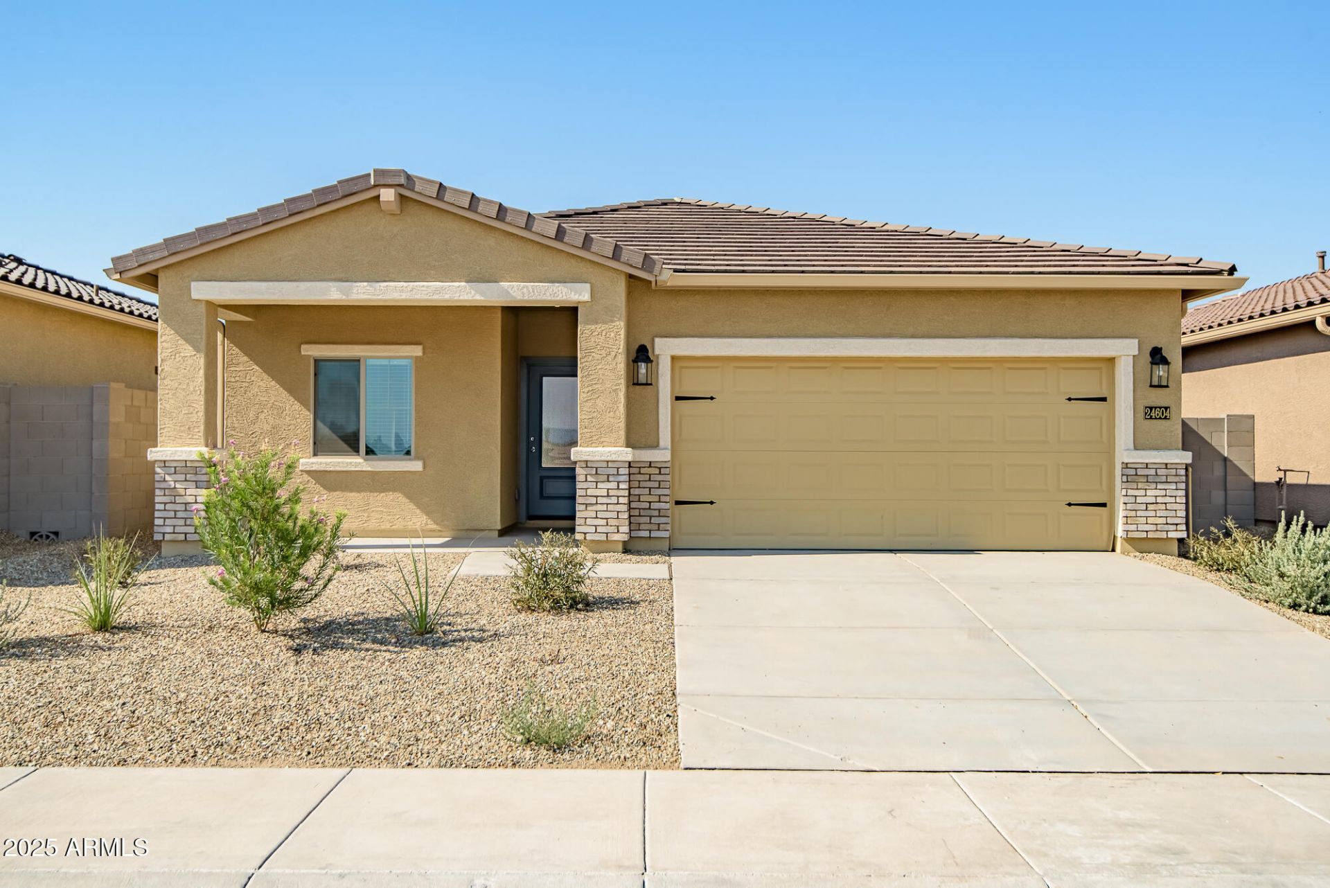 24604 W St Anne Avenue, Buckeye, AZ 85326 Main Photo
