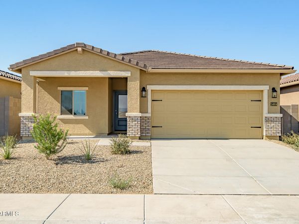 24604 W ST ANNE Avenue, Buckeye, AZ 85326