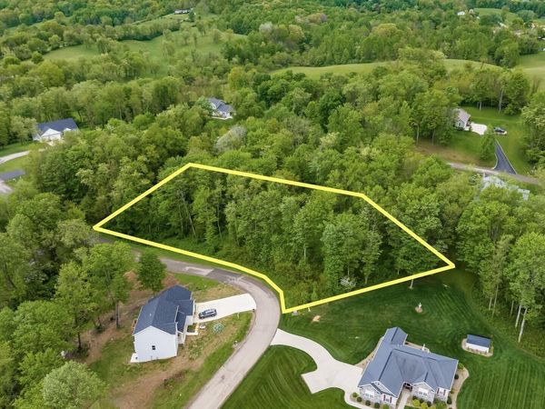3075 Corbin Drive , Zanesville, OH 43701