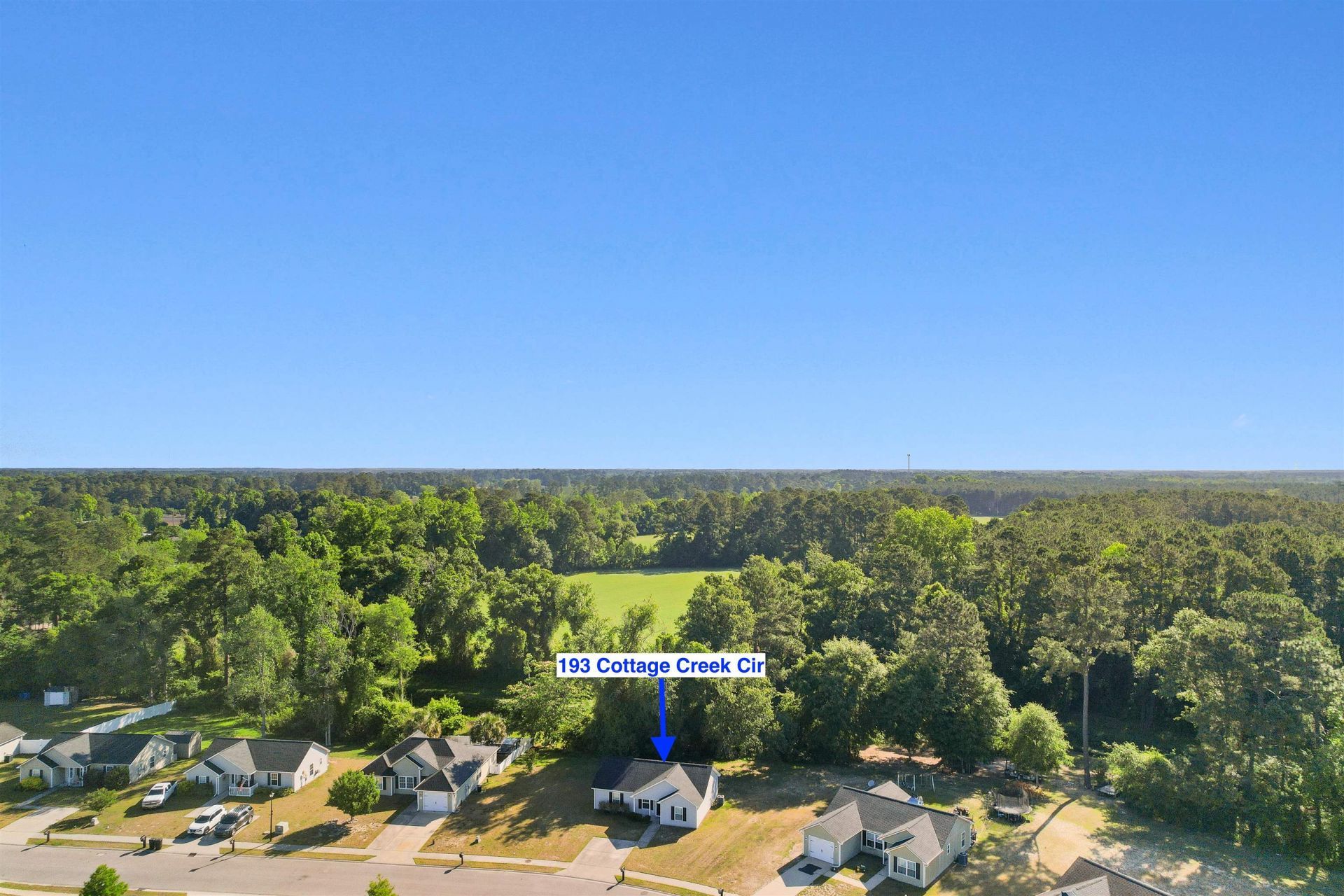 193 Cottage Creek Circle Photo 30