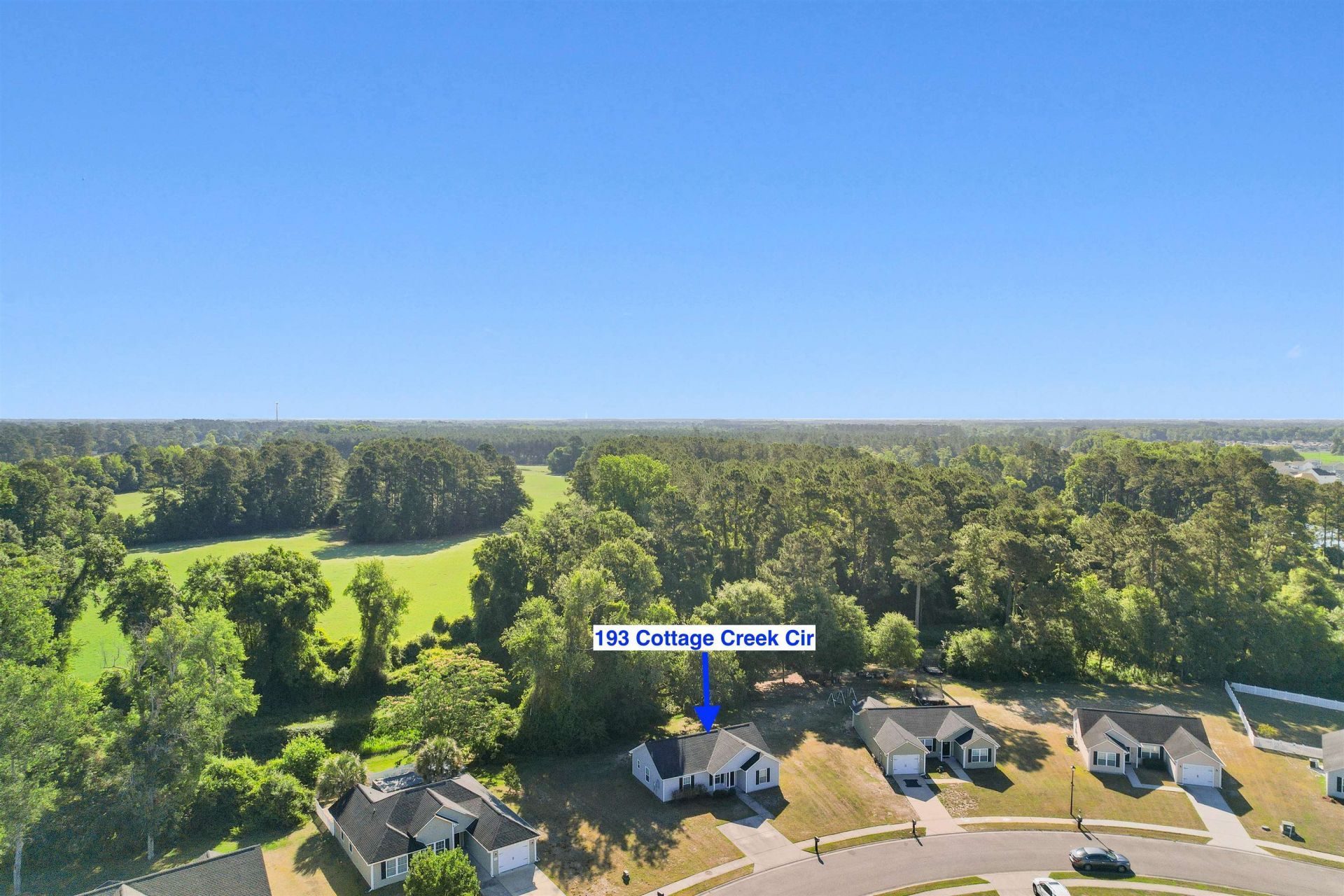 193 Cottage Creek Circle Photo 33