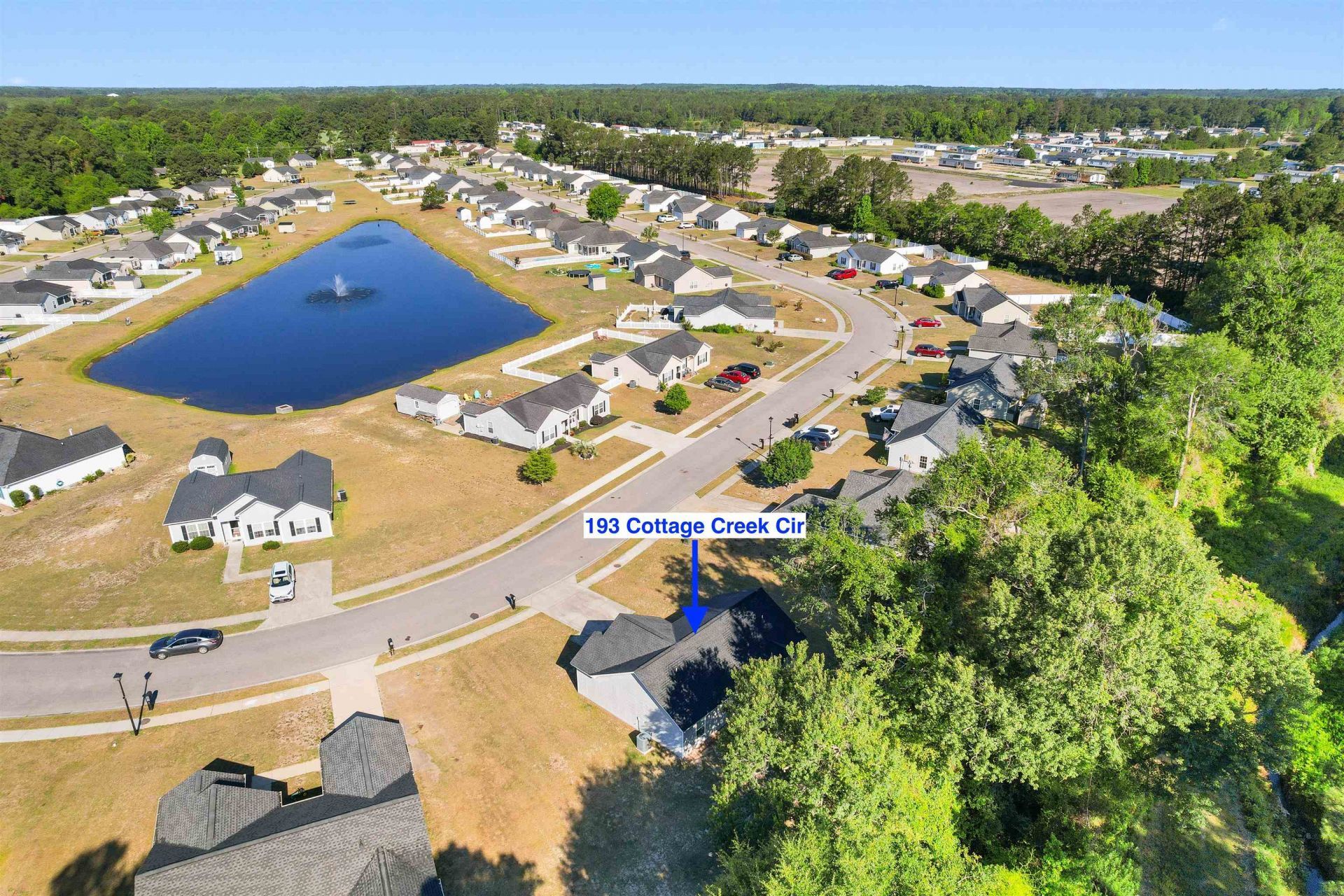 193 Cottage Creek Circle Photo 37