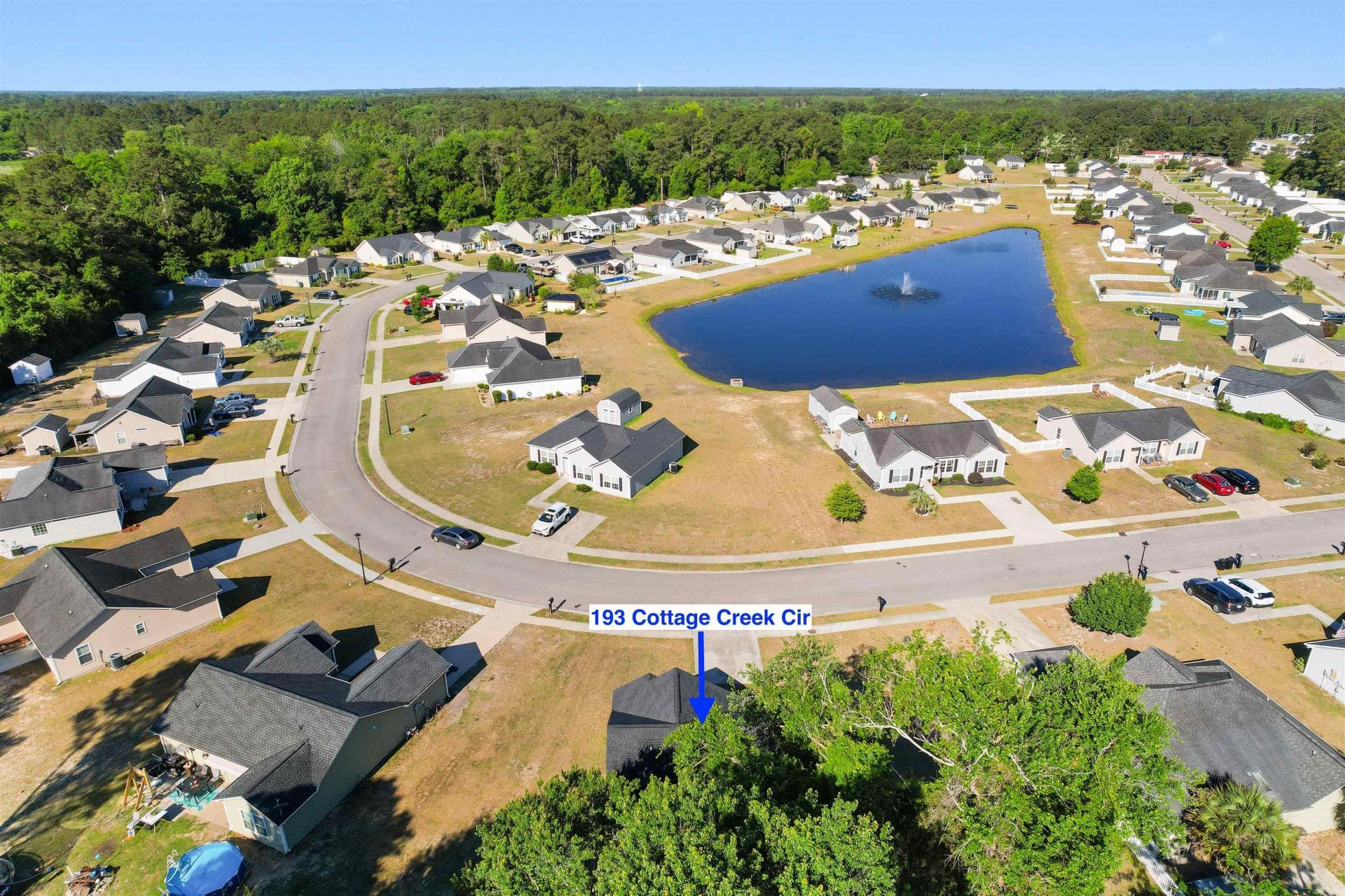 193 Cottage Creek Circle Photo 39