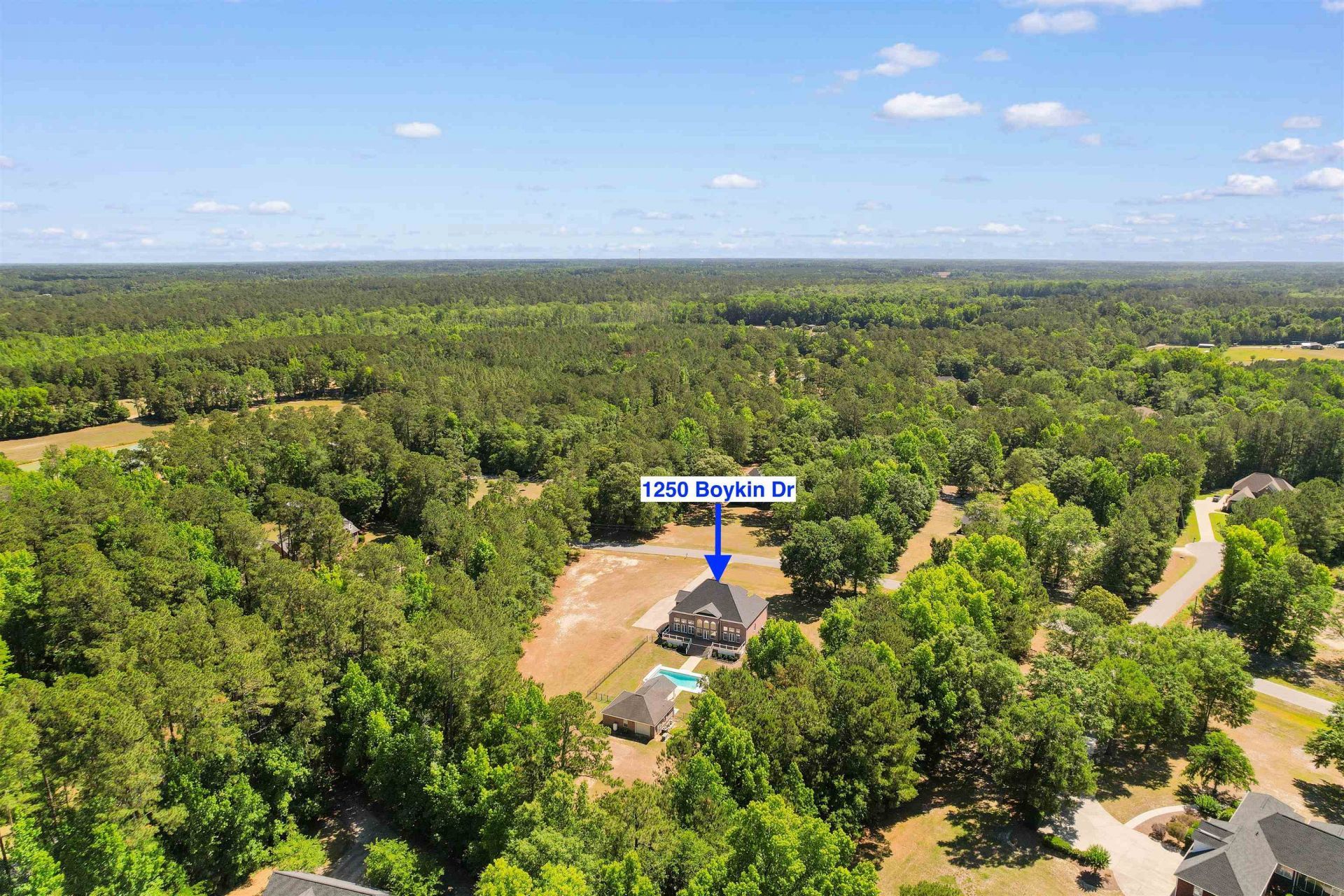 1250 Boykin Dr. Photo 57