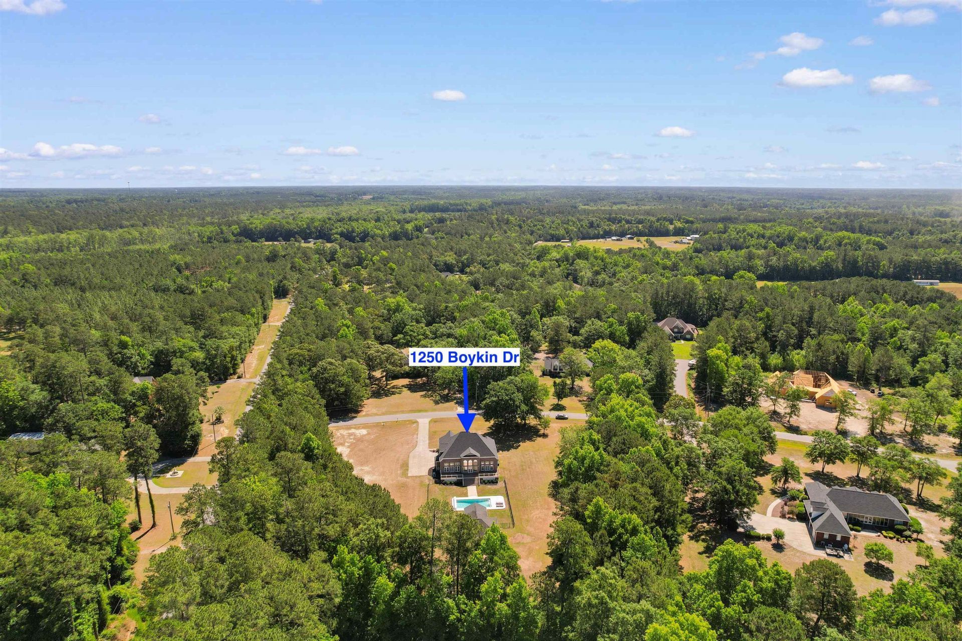1250 Boykin Dr. Photo 58