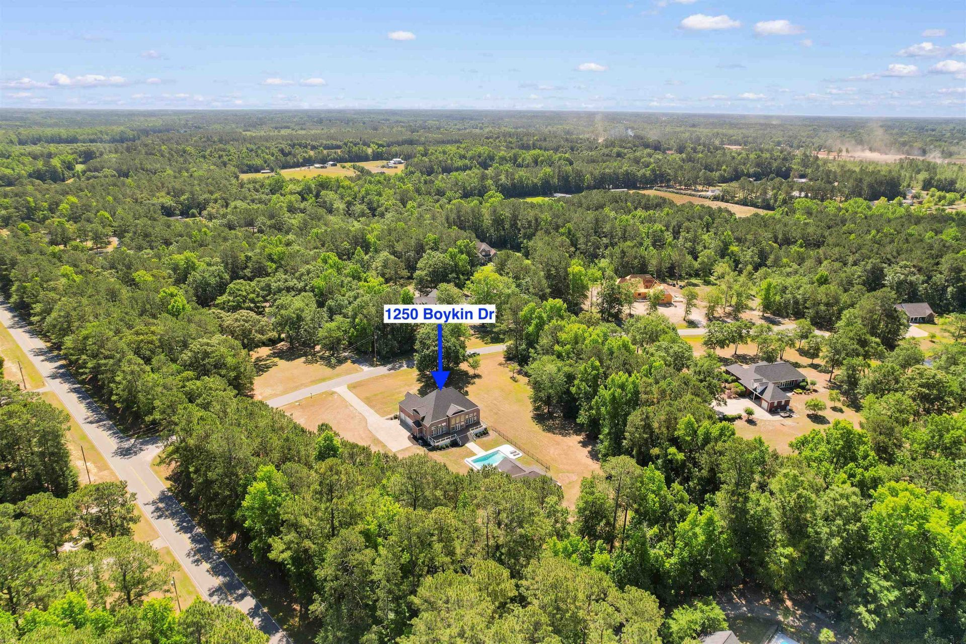 1250 Boykin Dr. Photo 59