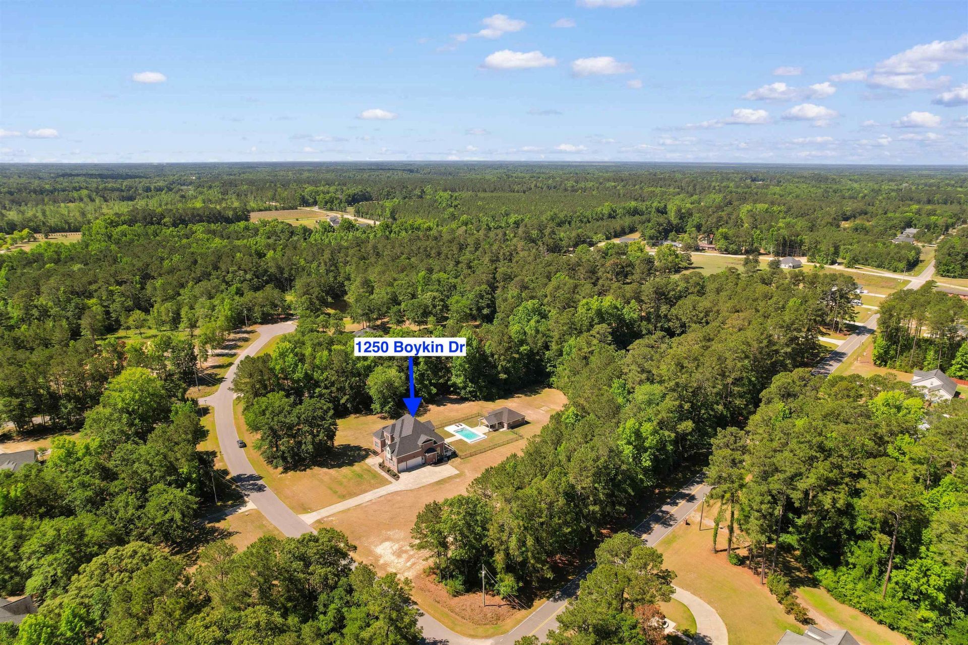 1250 Boykin Dr. Photo 60