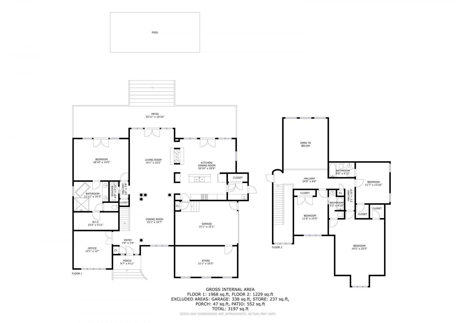 1250 Boykin Dr. Photo 62