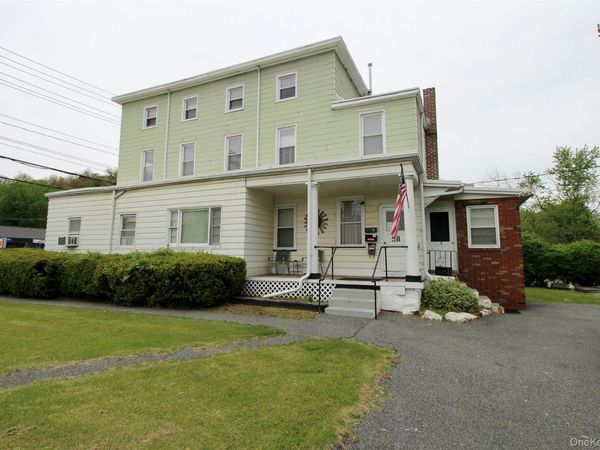 58 Orange Turnpike, Sloatsburg, NY 10974