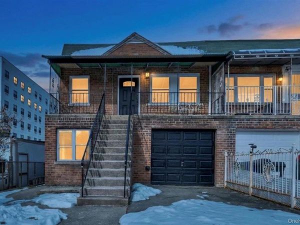 3523 Laconia Avenue , Bronx, NY 10469