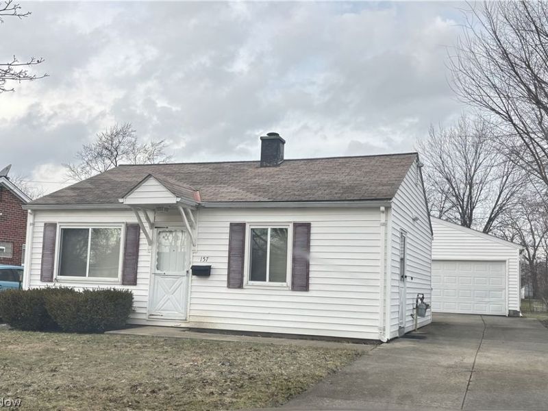 157 JOHN Street, Bedford, OH 44146 Photo 10