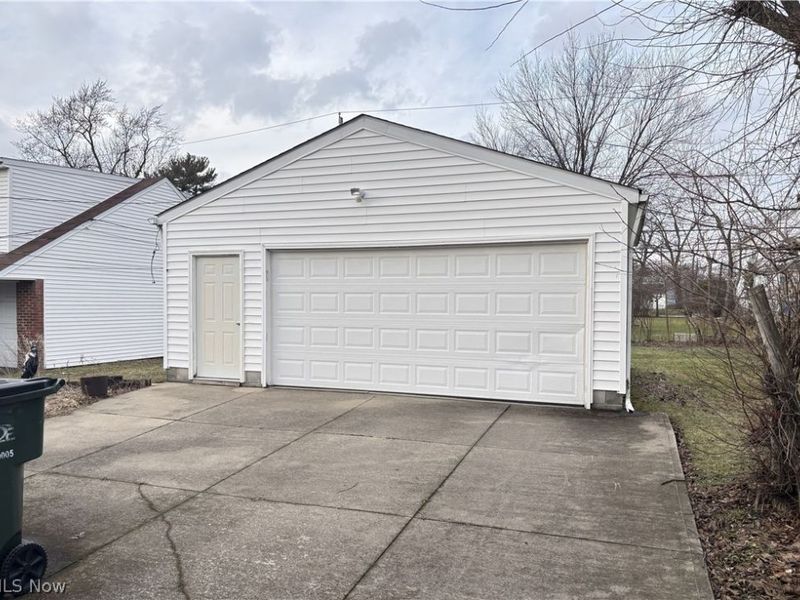 157 JOHN Street, Bedford, OH 44146 Photo 12