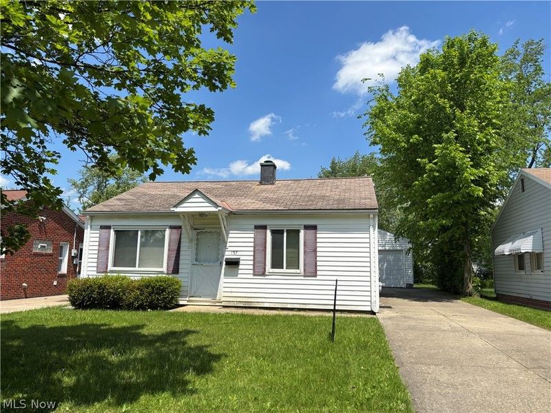 157 JOHN Street, Bedford, OH 44146 Photo 2