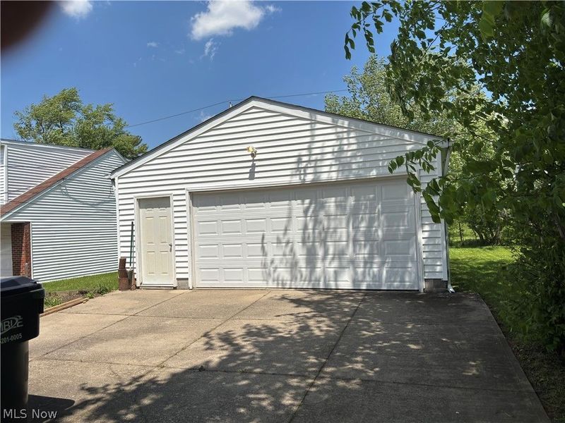 157 JOHN Street, Bedford, OH 44146 Photo 3