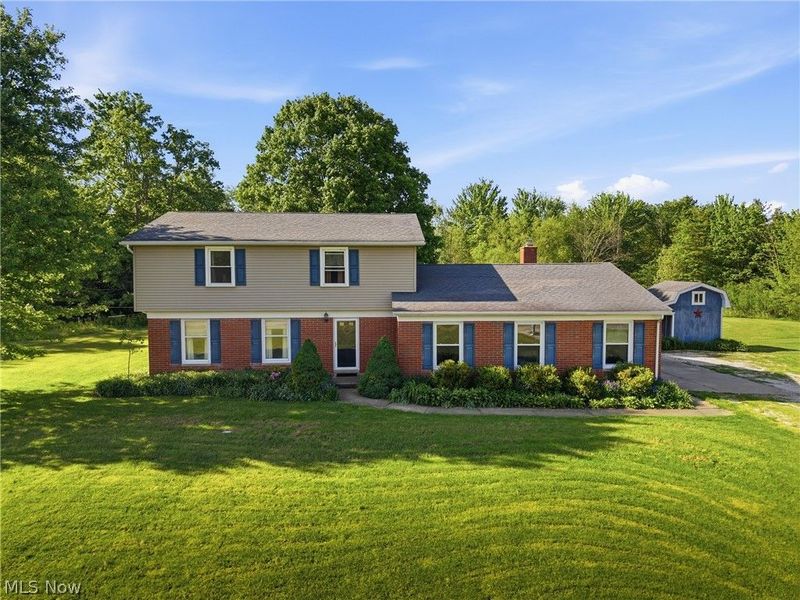 2951 River Glen Dr, Austinburg, OH 44010 Photo 1