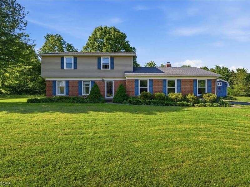 2951 River Glen Dr, Austinburg, OH 44010 Photo 4