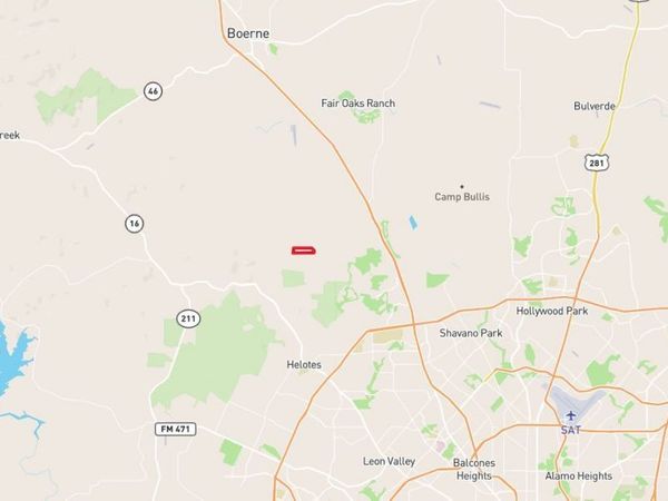 21431 Scenic Loop road, San Antonio, TX 78255