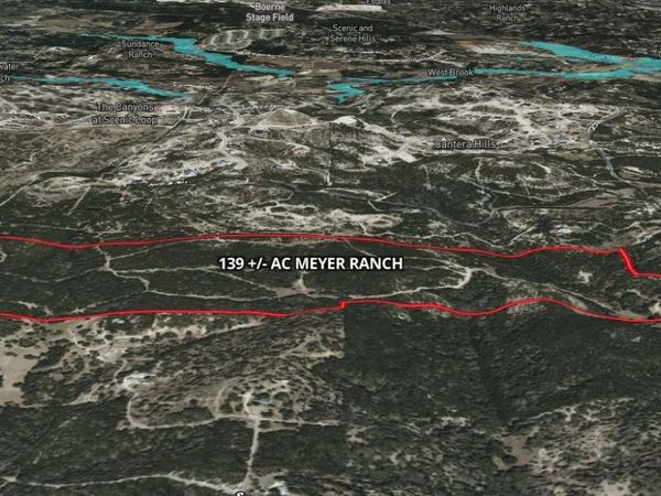 21431 Scenic Loop road, San Antonio, TX 78255