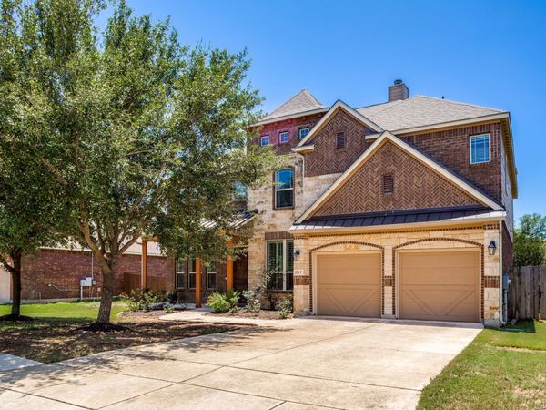 8263 Mystic Chase, Boerne, TX 78015