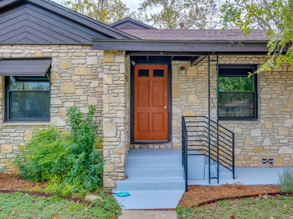 806 Barbara, San Marcos, TX 78666