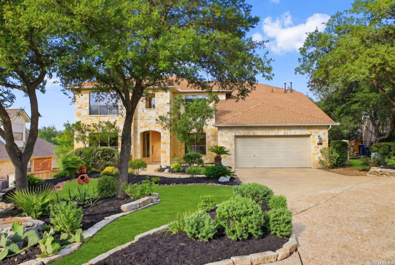 522 Heather Ridge, San Antonio, TX 78260 Main Photo