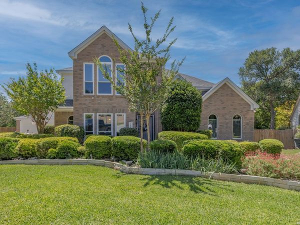 1204 Dimrock, Schertz, TX 78154