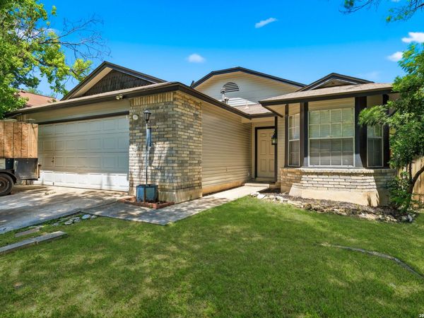 6128 Ridge Oak, San Antonio, TX 78250