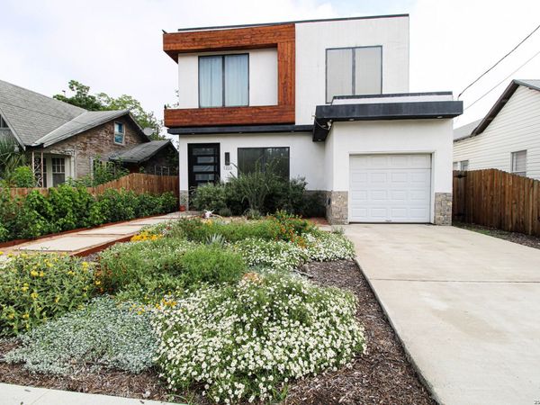 1223 Hays Street, San Antonio, TX 78202