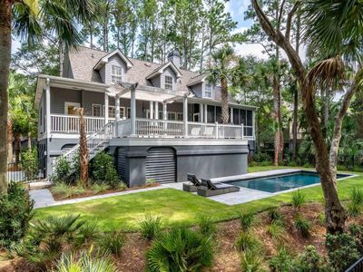 252 Governors Drive, Kiawah Island, SC 29455