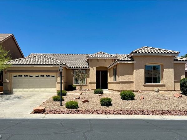 8228 Weeping Springs Avenue, Las Vegas, NV 89131